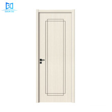 GO-A106 Fashion Wooden Door Friendly Interior Hostel Apartment Porte